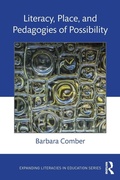 Cover: Literacy, Place, and Pedagogies of Possibility - Routledge