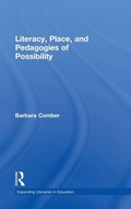 Cover: Literacy, Place, and Pedagogies of Possibility - Routledge