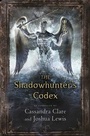 Cover: The Shadowhunter's Codex - Walker Books Ltd