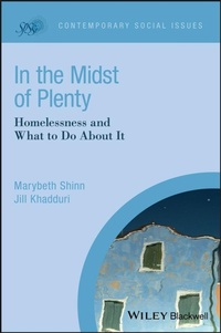 Enlarge image Cover: In the Midst of Plenty - Wiley