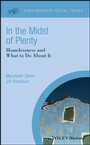 Cover: In the Midst of Plenty - Wiley