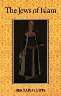 Enlarge image Cover: The Jews of Islam - Princeton University Press
