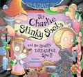 Cover: Sir Charlie Stinky Socks: The Really Dreadful Spell - Farshore