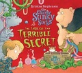 Cover: Sir Charlie Stinky Socks: The Tale of the Terrible Secret - Farshore
