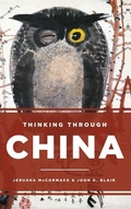 Cover: Thinking through China - Rowman & Littlefield Publishers