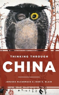 Enlarge image Cover: Thinking through China - Rowman & Littlefield Publishers