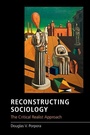 Cover: Reconstructing Sociology - Cambridge University Press