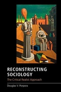 Cover: Reconstructing Sociology - Cambridge University Press