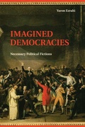 Cover: Imagined Democracies - Cambridge University Press