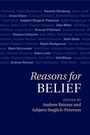 Cover: Reasons for Belief - Cambridge University Press