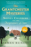 Cover: Sidney Chambers and The Forgiveness of Sins - Bloomsbury Publishing PLC
