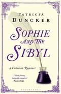 Cover: Sophie and the Sibyl - Bloomsbury Publishing PLC