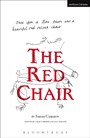 Cover: The Red Chair - Methuen Drama