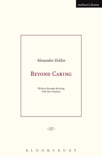 Enlarge image Cover: Beyond Caring - Methuen Drama