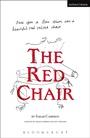 Cover: The Red Chair - Methuen Drama