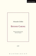 Cover: Beyond Caring - Methuen Drama