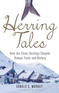 Cover: Herring Tales - Bloomsbury Natural History