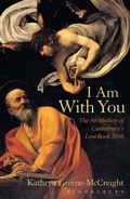 Cover: I Am With You - Bloomsbury Continuum