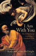 Cover: I Am With You - Bloomsbury Continuum