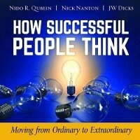 Enlarge image Cover: How Successful People Think - Simple Truths, LLC