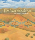 Cover: Kay Walkingstick - Smithsonian Books