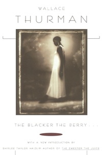 Abbildung von: The Blacker the Berry - Prentice Hall & IBD