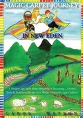 Cover: Magic Carpet Journey in New Eden - Virgo eBooks Pubishing