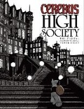 Cover: Cerebus: High Society Audio/Digital Experience - Idea & Design Works
