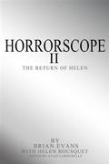 Cover: Horrorscope II - BOOKBABY