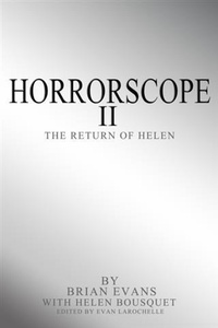Enlarge image Cover: Horrorscope II - BOOKBABY