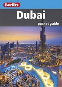Abbildung von: Berlitz Pocket Guide Dubai - Berlitz Travel