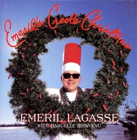 Abbildung von: Emerils Creole Christmas - William Morrow