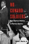Cover: No Coward Soldiers - Harvard University Press