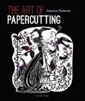 Cover: The Art of Papercutting - Search Press Ltd