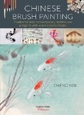 Cover: Chinese Brush Painting - Search Press Ltd