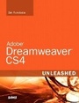 Cover: Adobe Dreamweaver CS4 Unleashed - Sams Publishing