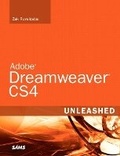 Cover: Adobe Dreamweaver CS4 Unleashed - Sams Publishing