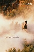 Cover: They Burn Thistles - Vintage Classics