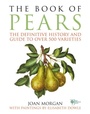 Cover: The Book of Pears - Ebury Press