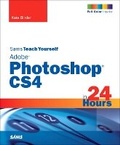 Bild: Sams Teach Yourself Adobe Photoshop CS4 in 24 Hours - Sams Publishing