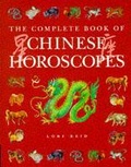 Cover: Chinese Horoscopes - Element Books