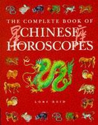 Enlarge image Cover: Chinese Horoscopes - Element Books