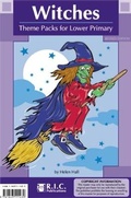 Cover: Witches - RIC Publications