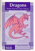 Cover: Dragons - RIC Publications