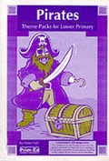 Cover: Pirates - RIC Publications