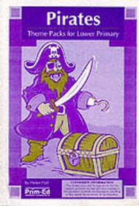 Enlarge image Cover: Pirates - RIC Publications