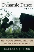 Cover: The Dynamic Dance - Harvard University Press