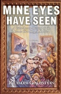Cover: Mine Eyes Have Seen - Touchstone