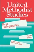Cover: United Methodist Studies - Abingdon Press