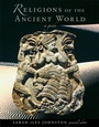 Cover: Religions of the Ancient World - The Belknap Press